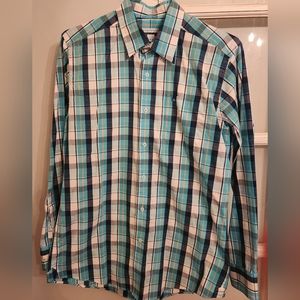 Southern Tide Men's Shirt Classic Fit M